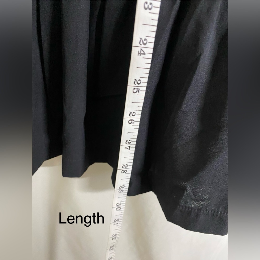 Abercrombie and Fitch dress/ tunic - Picture 8 of 8